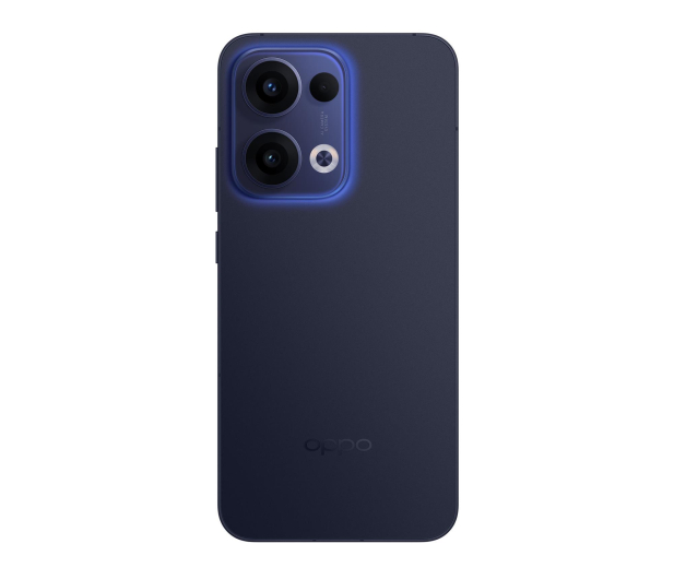 OPPO Reno13 5G 12/256GB Luminous Blue - 1318046 - zdjęcie 6